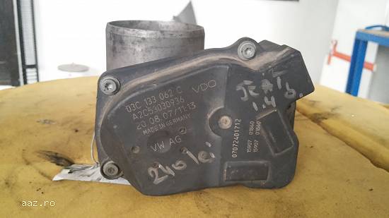 Clapeta acceleratie Seat Cordoba 1.4 B