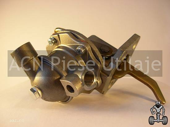 Pompa de alimentare combustibil Perkins 2641720