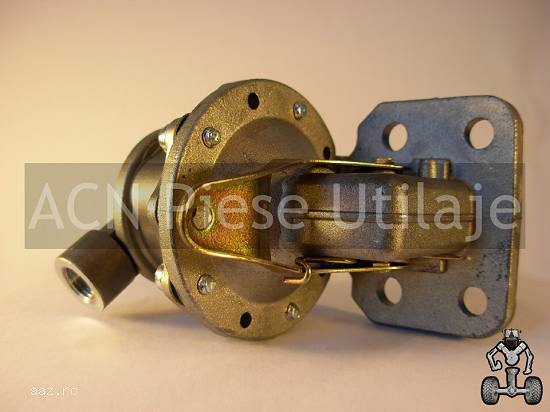 Pompa de alimentare combustibil Perkins 2641720
