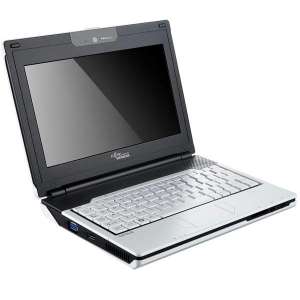 Mini laptop FUJITSU SIEMENS AMILO Ui3520 Intel Atom N270 16GHz 89