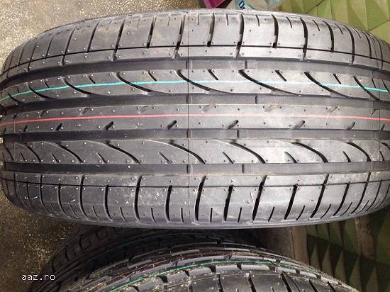 Anvelope Bridgestone Dueler H/P sport 235/50 R18 97v DOT 2015