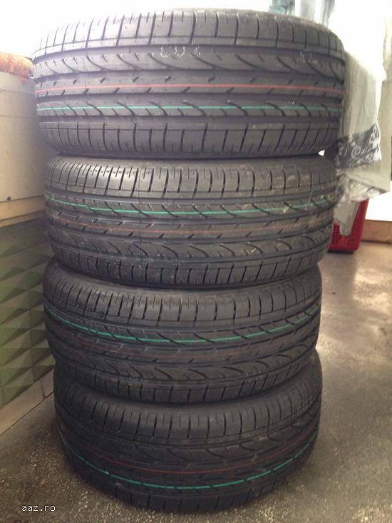 Anvelope Bridgestone Dueler H/P sport 235/50 R18 97v DOT 2015