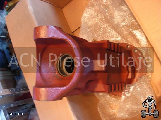 Carcasa de punte JLG 7028512