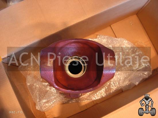 Carcasa de punte JLG 7028512