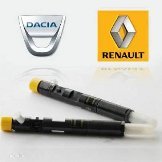 Injectoare Man Tga si injectoare Man Tgs
