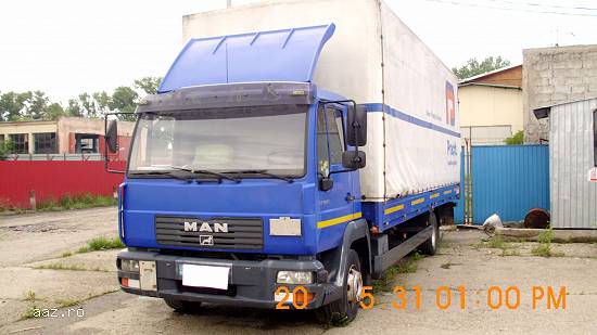 MAN 12225