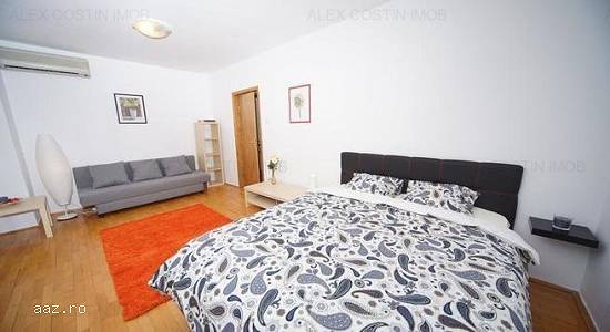 Garsoniera lux Nerva Traian Unirii
