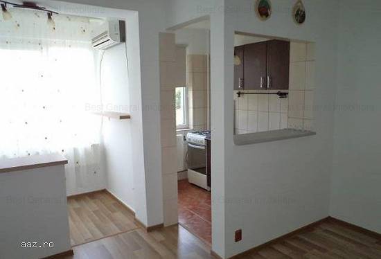 Garsoniera l Drumul Taberei,  zona Plaza Romania