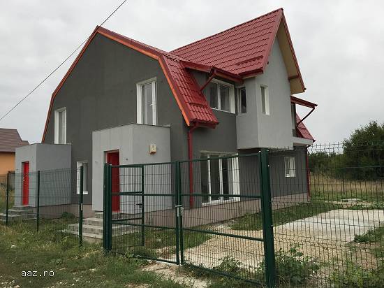Vand vila Caciulati-Balotesti
