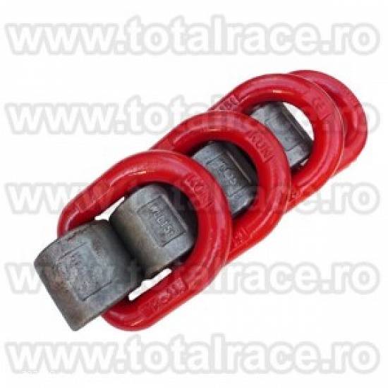 Inele de prindere sudabile Total Race