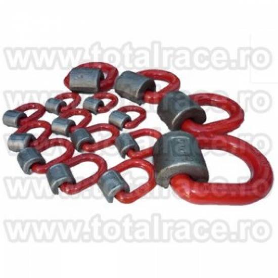 Puncte de prindere sudabile Total Race