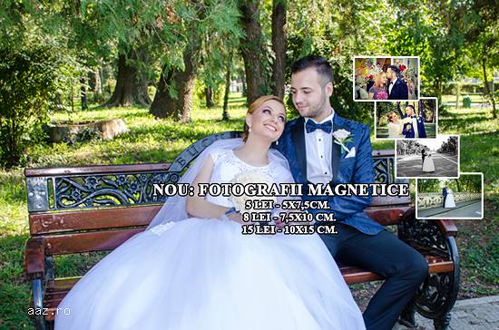 Foto-video nunta si botez