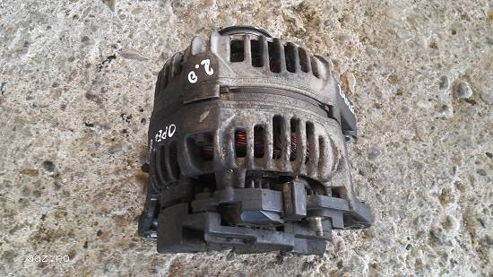 Alternator Opel Zafira 2.0dti,  2004