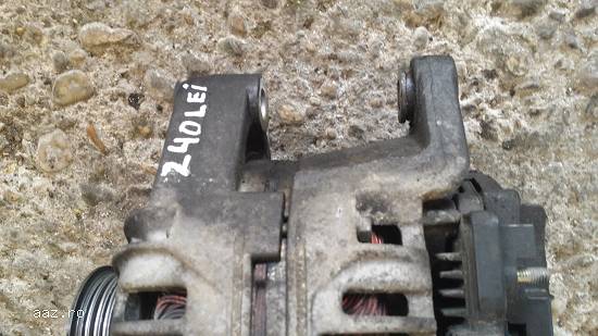 Alternator Opel Zafira 2.0dti,  2004