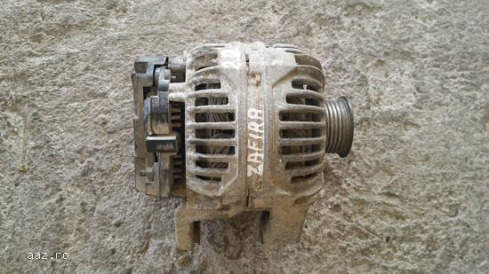 Alternator Opel Zafira 2.2dti,  2001-2004