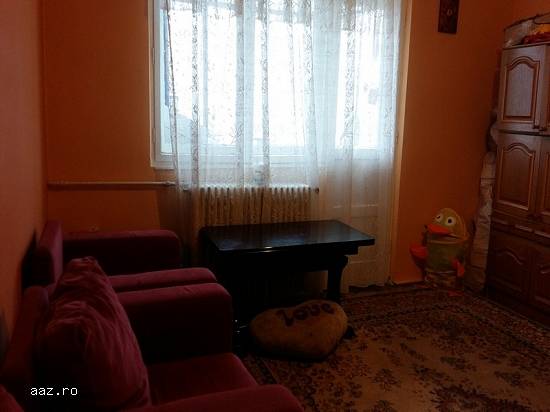 Particular Vand 2 camere Bila (Titan)