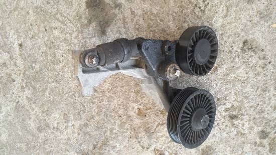 Suport + rola intinzatoare Opel Zafira 2.0dti,  2004