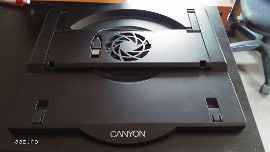 Vand laptop M S I