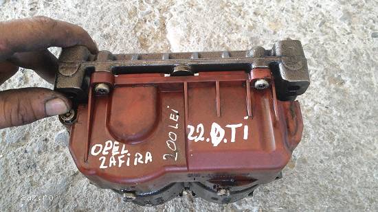 Pompa ulei Opel Zafira 2.2dti,  2001-2004