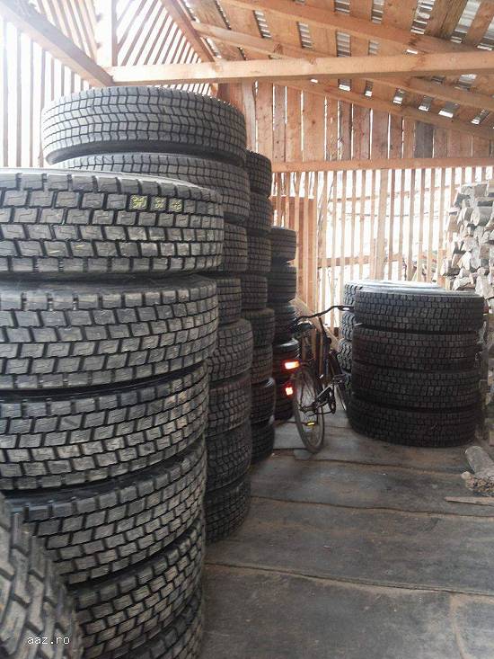 TOATE TIPURILE DE ANVELOPE AGRICOLE INDUSTRIALE