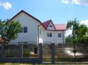 Vand vila P+1 in comuna Vadu Pasii (Buzau)