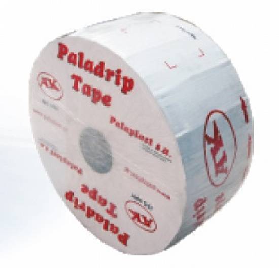 Banda picurare DD 8 mil,    30 cm,    2500 m