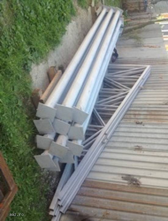 Structura metalica