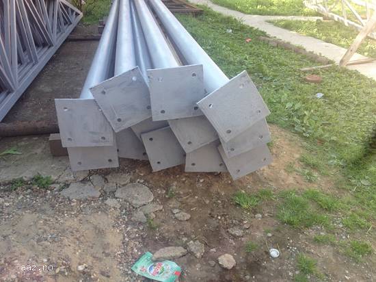 Structura metalica