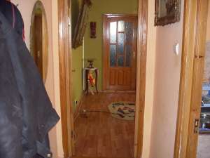Vand apartament 2camere in Navodari