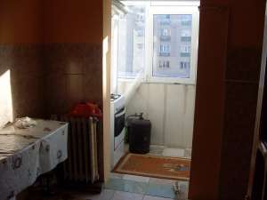 Vand apartament 2camere in Navodari