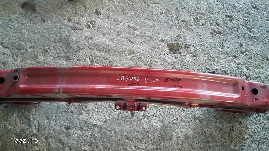 Armatura bara fata Renault Laguna 2,  2003