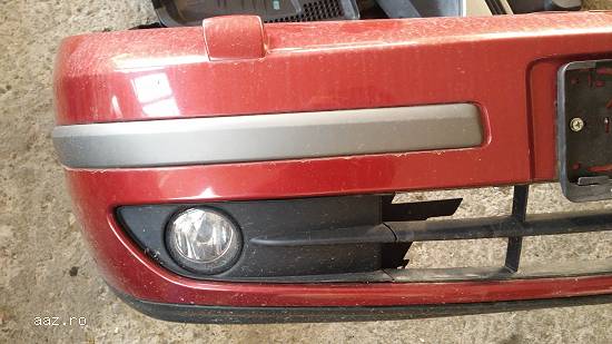 Bara fata Renault Laguna 2,  2003