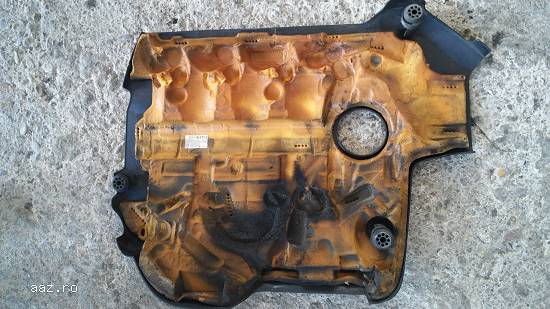 Capac + ornamente motor Renault Laguna 2,   2003