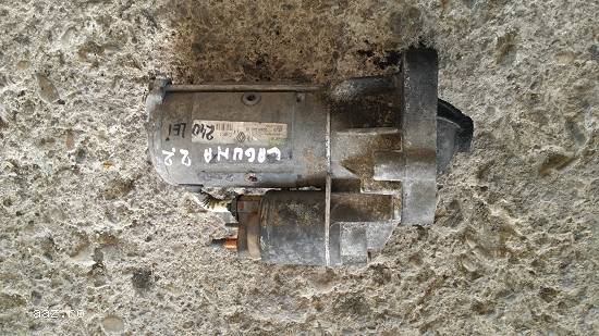 Electromotor Renault Laguna 2,  2003