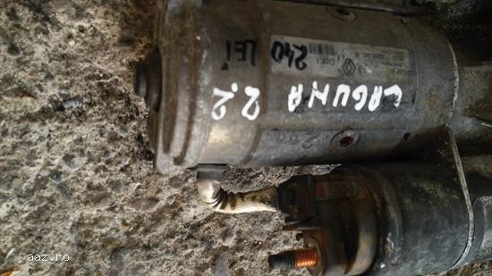Electromotor Renault Laguna 2,  2003