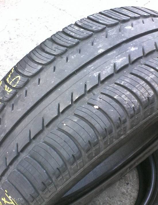 Cauciucuri SH de vara 205/50/16 GOODYEAR
