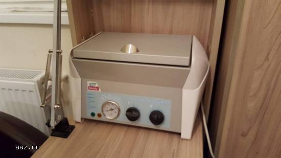 Mobilier si aparatura salon de infrumusetare