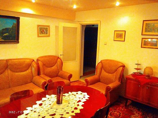 Apartament 4 camere