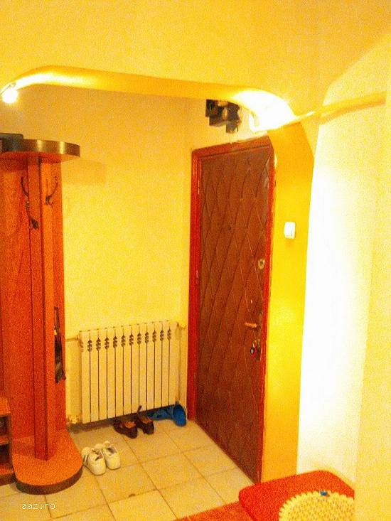 Apartament 4 camere