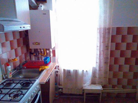 Apartament 4 camere