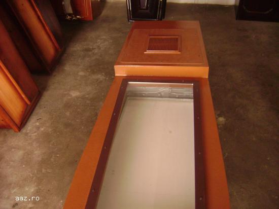 capac frigorific mortuar