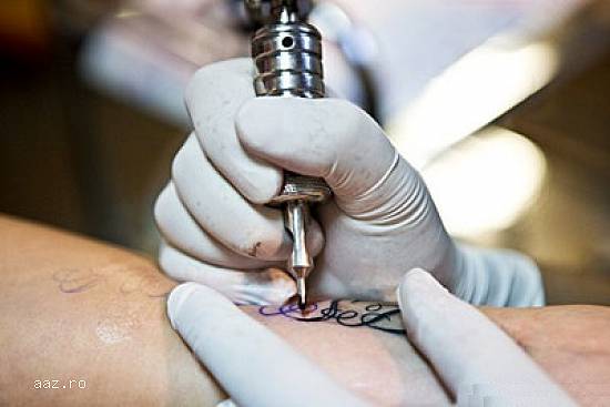 Fac Tatuaje ieftin 30 Lei