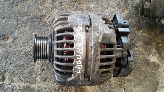 Alternator Renault Laguna 2,  2003