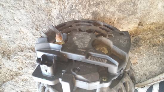 Alternator Renault Laguna 2,  2003