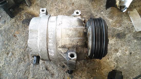 Compresor clima Renault Laguna 2,  2003