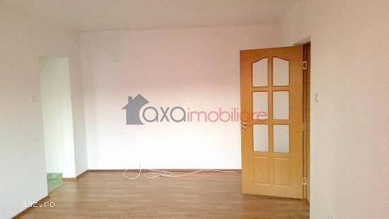 2 camere,  47 mp utili,  1 boxa la subsol,  Gheorgheni ID 3479
