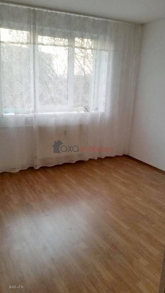 2 camere,  47 mp utili,  1 boxa la subsol,  Gheorgheni ID 3479