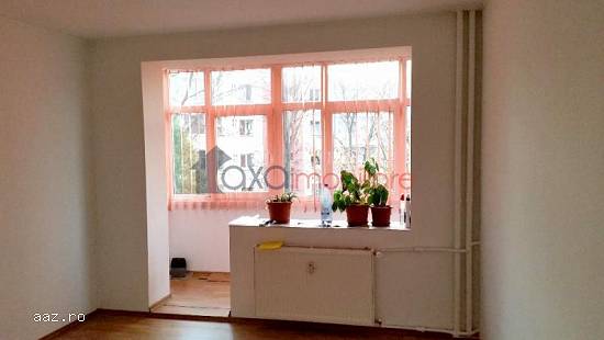 2 camere,  47 mp utili,  1 boxa la subsol,  Gheorgheni ID 3479
