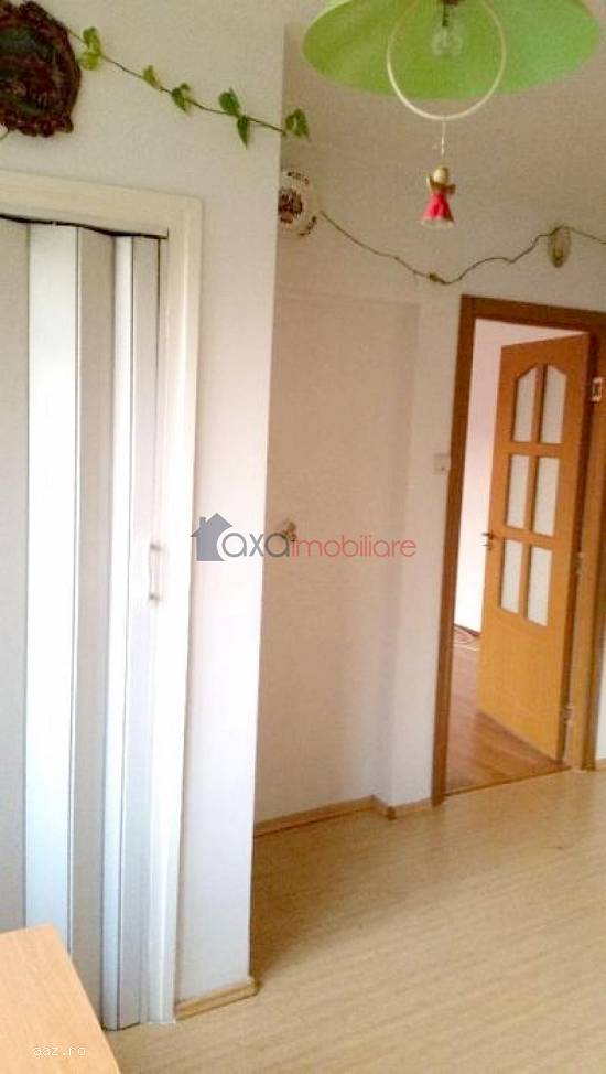 2 camere,  47 mp utili,  1 boxa la subsol,  Gheorgheni ID 3479