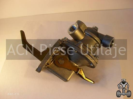 Pompa de alimentare JSB 17/401200